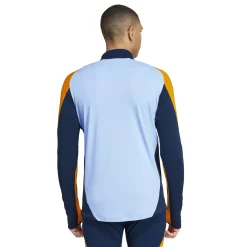 Herren Adidas España, S.A.U Sweatshirts|Herren Training Top 24/25 Blau