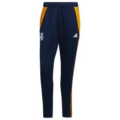 Herren Adidas España, S.A.U Trainingsanzüge|Trainingsanzüge|Herren Training Tracksuit 24/25 Blau/Marineblau