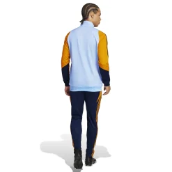Herren Adidas España, S.A.U Trainingsanzüge|Trainingsanzüge|Herren Training Tracksuit 24/25 Blau/Marineblau