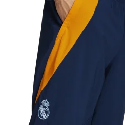 Herren Adidas España, S.A.U Trainingsanzüge|Hosen|Herren Training Tracksuit Hosen 24/25 Marineblau
