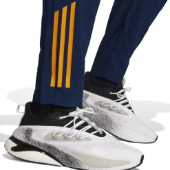 Herren Adidas España, S.A.U Trainingsanzüge|Hosen|Herren Training Tracksuit Hosen 24/25 Marineblau