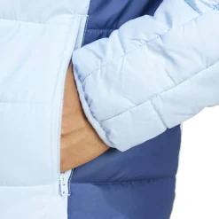 Herren Adidas España, S.A.U Jacken|Jacken|Herren Training Winterjacke 24/25 Blau