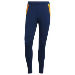 Herren Adidas España, S.A.U Hosen|Hosen|Herren Trainingshosen 24/25 Marineblau