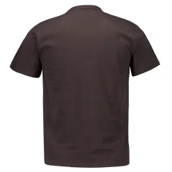 Herren Sport Design Sweden AB T-Shirts|Herren T-Shirt Color Crest Schwarz Real Madrid