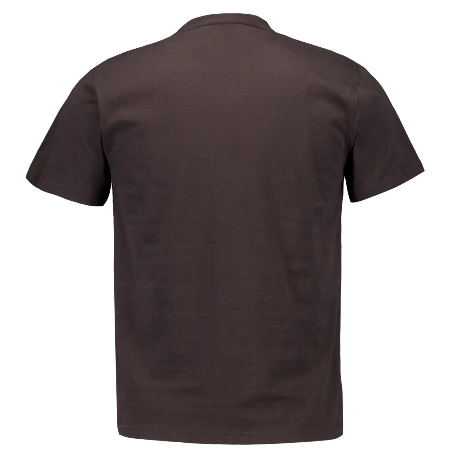 Herren Sport Design Sweden AB T-Shirts|Herren T-Shirt Color Crest Schwarz Real Madrid