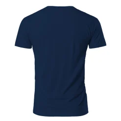 Herren The Great Branding Company T-Shirts|Herren UCL Champions 15 T-Shirt Marineblau