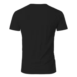 Herren The Great Branding Company T-Shirts|Herren UCL Champions 15 T-Shirt Schwarz
