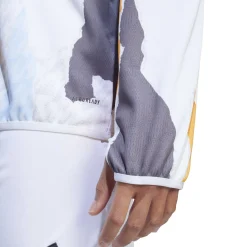 Herren Adidas España, S.A.U Sweatshirts|Sweatshirts|Herren Warm Up Sweatshirt adidas 24/25