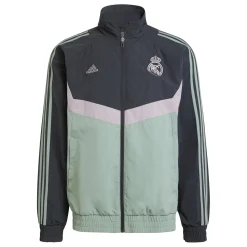 Herren Adidas España, S.A.U Trainingsanzüge|Sweatshirts|Herren-Jacke adidas Urban Purist Tracksuit 24/25