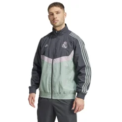 Herren Adidas España, S.A.U Trainingsanzüge|Sweatshirts|Herren-Jacke adidas Urban Purist Tracksuit 24/25