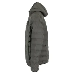 Herren MBA Solutions Zum Trinken|Jacken|Herren-Oberbekleidung Herren Lightweight Thermosealed Jacket Grün