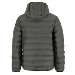 Herren MBA Solutions Zum Trinken|Jacken|Herren-Oberbekleidung Herren Lightweight Thermosealed Jacket Grün