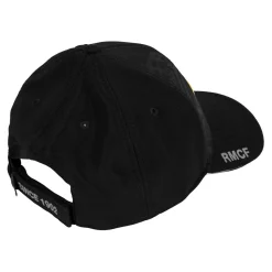 Damen Project Rogers & JLK, S.L. Caps|Hüte|Kappe Black Shield Real Madrid