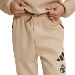Kinder Adidas España, S.A.U Hosen|Hosen|Kinder adidas Badge Up Hose Creme/Schwarz