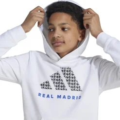 Kinder Adidas España, S.A.U Sweatshirts|Sweatshirts|Kinder adidas Hoodie 24/25