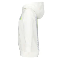 Kinder ITEX Sweatshirts|Kinder Fan Kids Hoodie Weiß Real Madrid