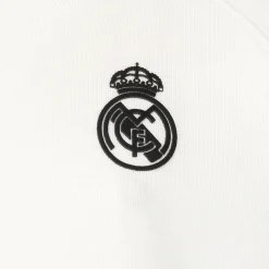 Kinder ITEX Sweatshirts|Kinder Fan Kids Hoodie Weiße Schleife Real Madrid