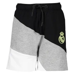 Kinder ITEX Hosen|Kinder Fan Kids Mehrfarbige Shorts Real Madrid