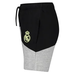 Kinder ITEX Hosen|Kinder Fan Kids Mehrfarbige Shorts Real Madrid
