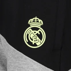 Kinder ITEX Hosen|Kinder Fan Kids Mehrfarbige Shorts Real Madrid