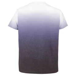 Kinder ITEX T-Shirts|Kinder Fan Kids Schwarzes Degrade T-Shirt Real Madrid