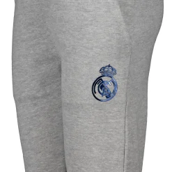 Kinder ITEX Trainingsanzüge|Kinder Fan Kids Trainingsanzug Grau Degrade Real Madrid
