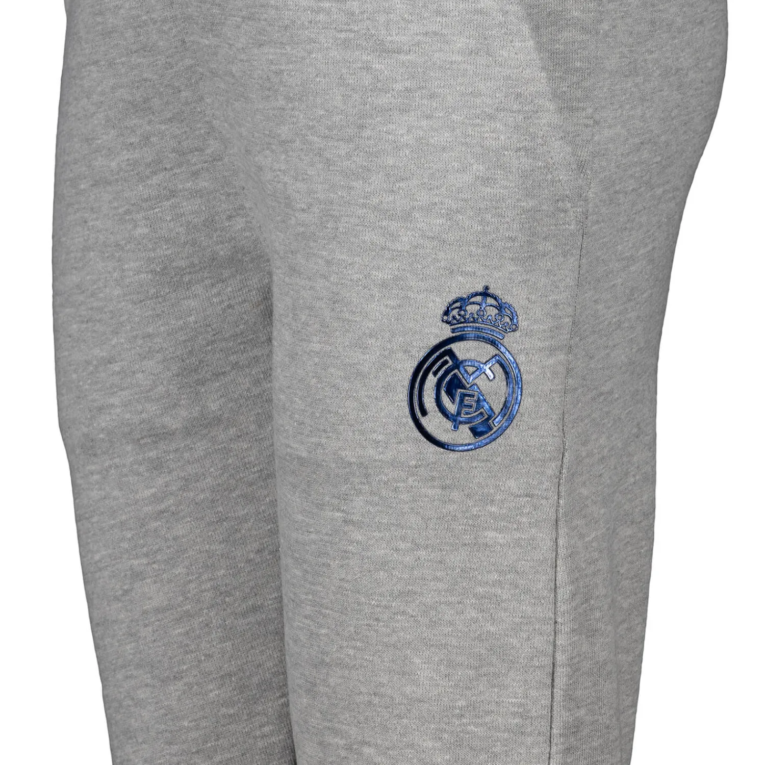 Kinder ITEX Trainingsanzüge|Kinder Fan Kids Trainingsanzug Grau Degrade Real Madrid
