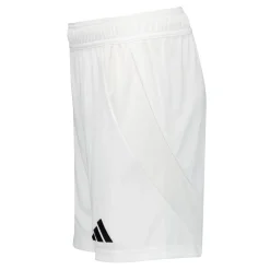 Kinder Adidas España, S.A.U Hosen|Kinder Heimshorts 24/25 Weiß