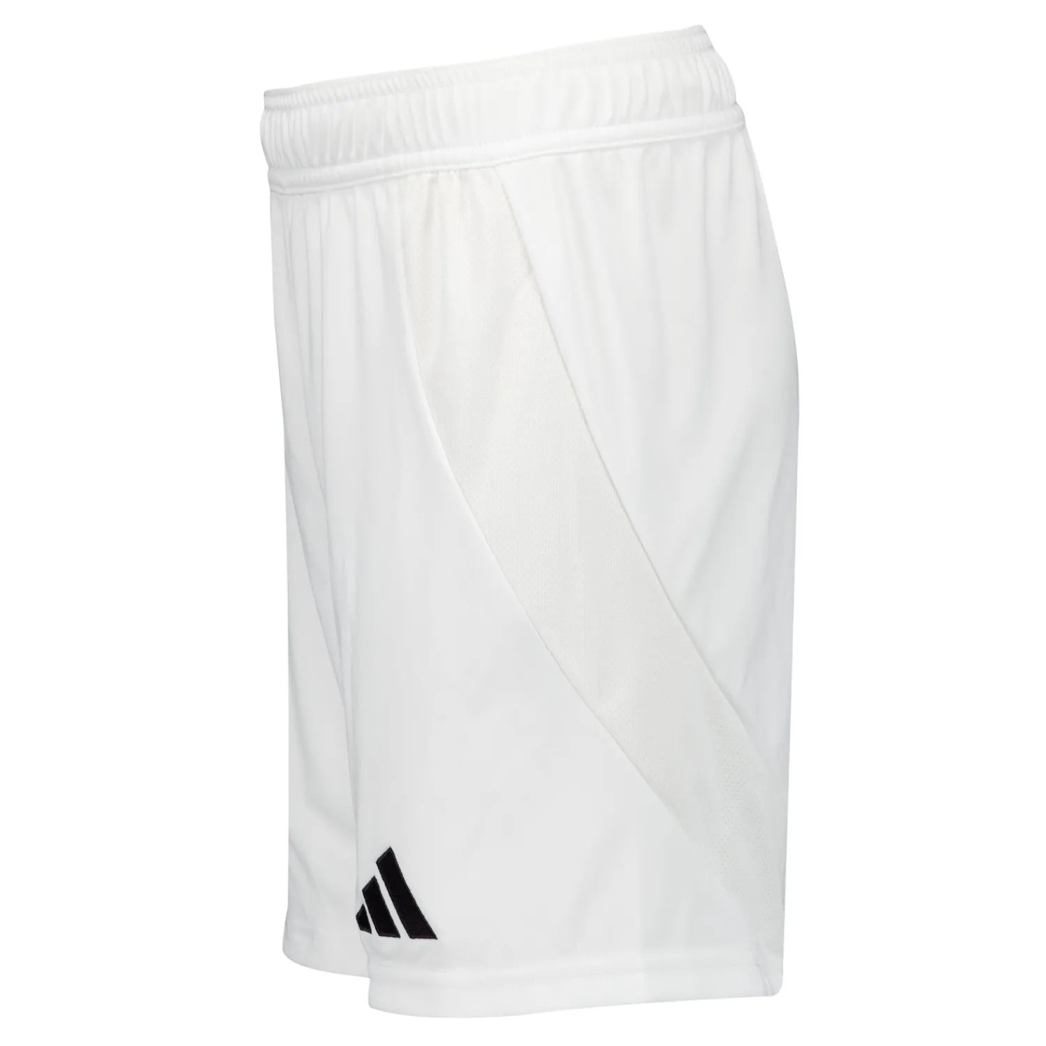 Kinder Adidas España, S.A.U Hosen|Kinder Heimshorts 24/25 Weiß