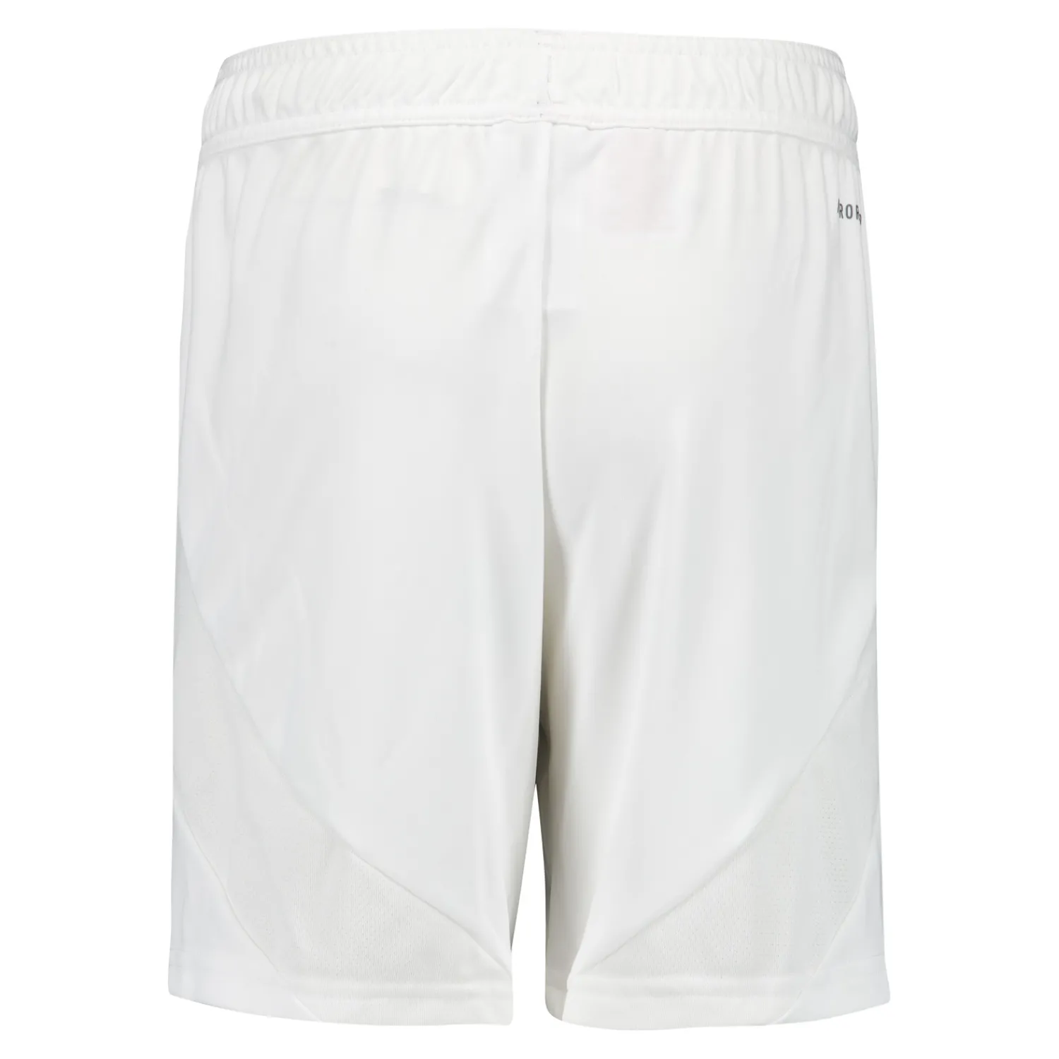 Kinder Adidas España, S.A.U Hosen|Kinder Heimshorts 24/25 Weiß