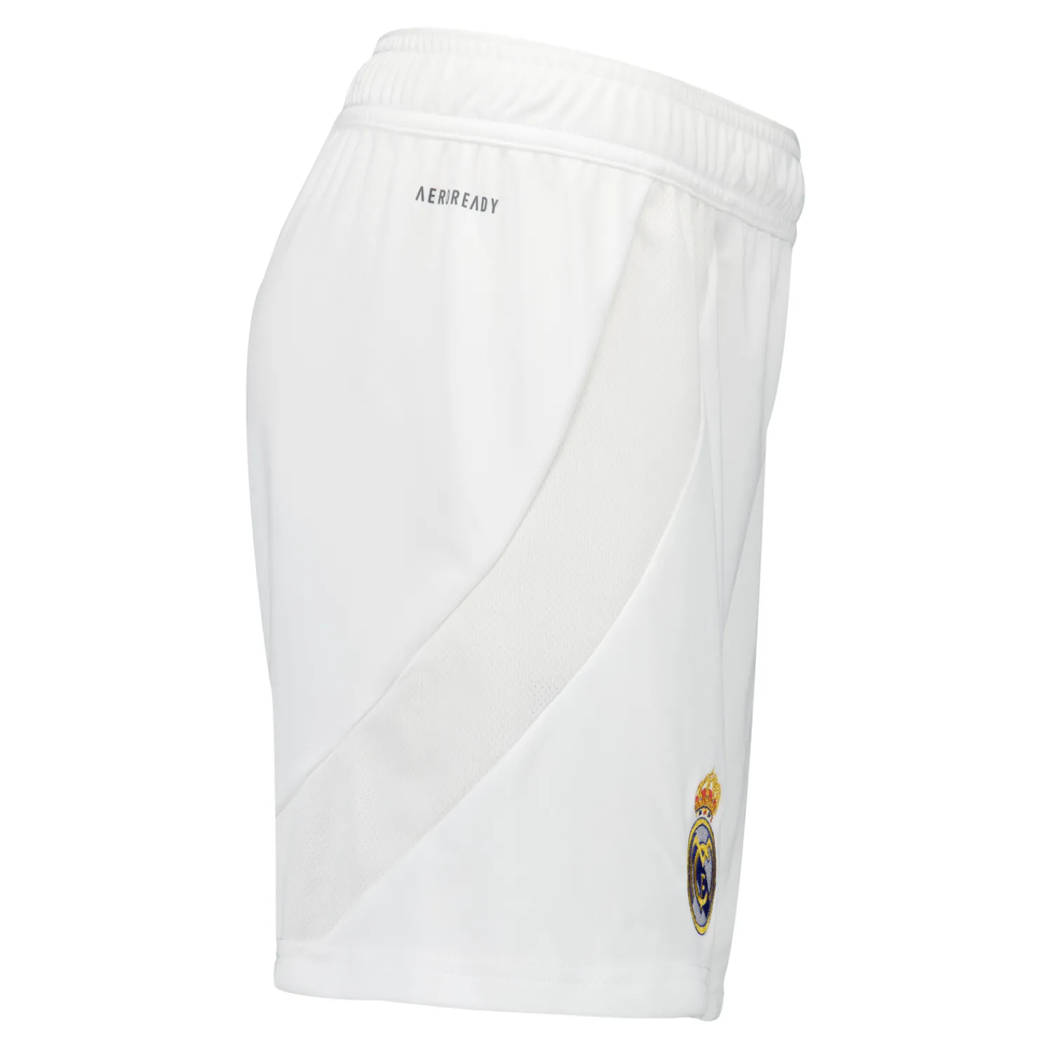 Kinder Adidas España, S.A.U Hosen|Kinder Heimshorts 24/25 Weiß