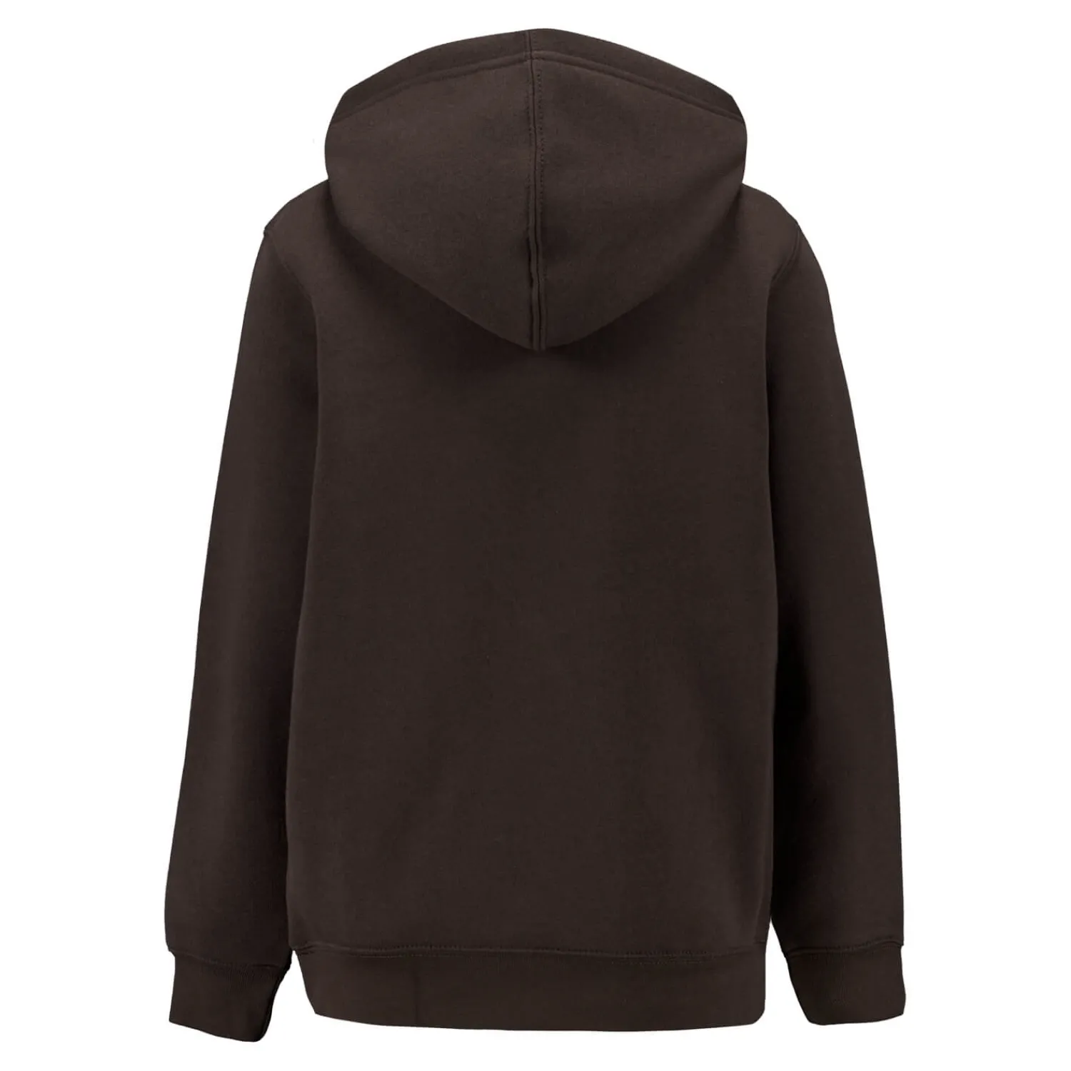 Kinder Sport Design Sweden AB Sweatshirts|Kinder Hoodie Color Crest Schwarz Real Madrid