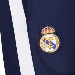 Kinder Project Rogers & JLK, S.L. Trainingsanzüge|Kinder Real Madrid Trainingsanzug Blau und Weiß