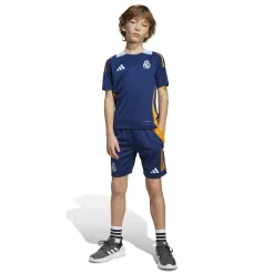 Kinder Adidas España, S.A.U T-Shirts|T-Shirts|Kinder Training Shirt adidas 24/25 Marineblau