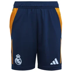 Kinder Adidas España, S.A.U Hosen|Hosen|Kinder Training Shorts 24/25 Marineblau
