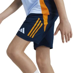 Kinder Adidas España, S.A.U Hosen|Hosen|Kinder Training Shorts 24/25 Marineblau