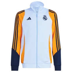 Kinder Adidas España, S.A.U Trainingsanzüge|Trainingsanzüge|Kinder Training Tracksuit 24/25 Blau/Marineblau