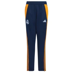 Kinder Adidas España, S.A.U Trainingsanzüge|Trainingsanzüge|Kinder Training Tracksuit 24/25 Blau/Marineblau