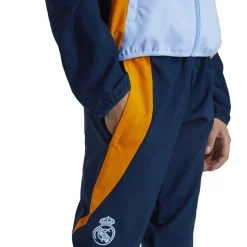 Kinder Adidas España, S.A.U Hosen|Hosen|Kinder Training Tracksuit Hosen 24/25 Marineblau