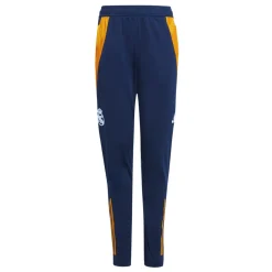 Kinder Adidas España, S.A.U Hosen|Hosen|Kinder Trainingshosen 24/25 Marineblau
