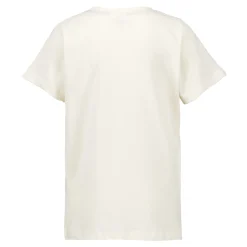 Kinder Sport Design Sweden AB T-Shirts|Kinder T-Shirt Color Crest Off White Real Madrid