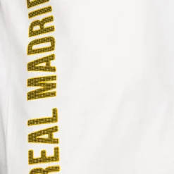 Kinder ITEX T-Shirts|Kinder T-Shirt Kids on Tour Real Madrid Zweifarbig Weiß
