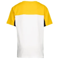 Kinder ITEX T-Shirts|Kinder T-Shirt Kids on Tour Real Madrid Zweifarbig Weiß