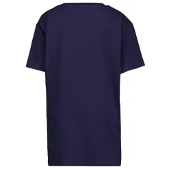 Kinder ITEX T-Shirts|Kinder T-Shirt Kids on Tour Real Madrid Horizontale Linie Blau