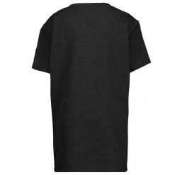 Kinder ITEX T-Shirts|Kinder T-Shirt Kids on Tour Real Madrid Hologramm Grau