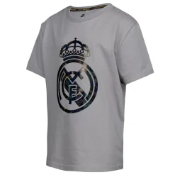 Kinder ITEX T-Shirts|Kinder T-Shirt Kids on Tour Real Madrid Grau