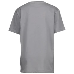 Kinder ITEX T-Shirts|Kinder T-Shirt Kids on Tour Real Madrid Grau
