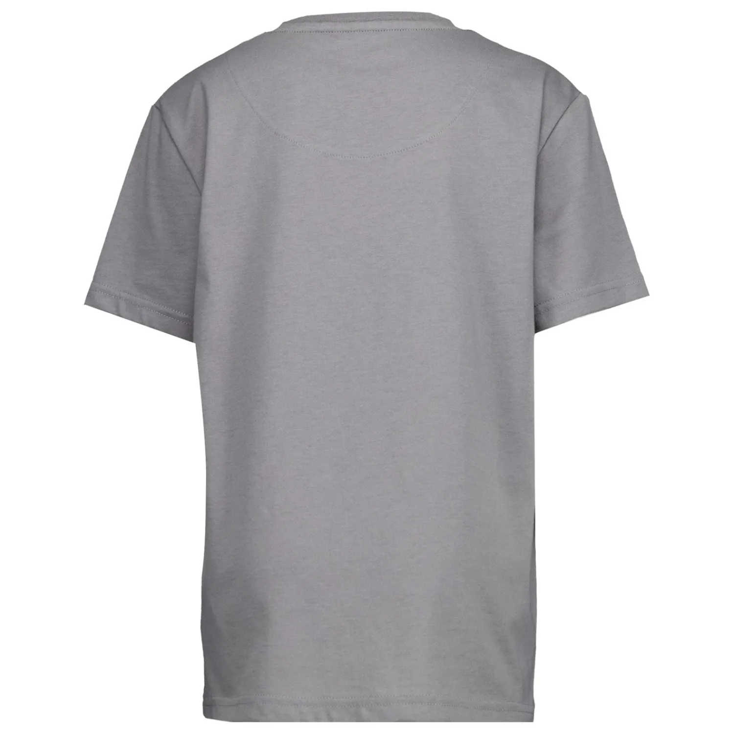 Kinder ITEX T-Shirts|Kinder T-Shirt Kids on Tour Real Madrid Grau