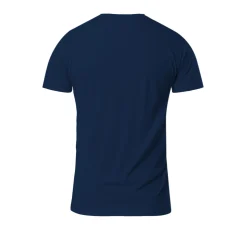 Kinder The Great Branding Company T-Shirts|Kinder UCL Champions 15 T-Shirt Marineblau