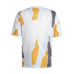 Kinder Adidas España, S.A.U T-Shirts|T-Shirts|Kinder Warm Up adidas Shirt 24/25